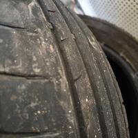 Gomme auto estive 205/55/R16