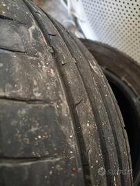 Gomme auto estive 205/55/R16