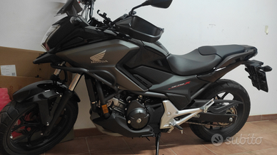 Honda NC 750 X DCT 06/2020