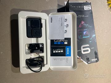 Gopro hero 9