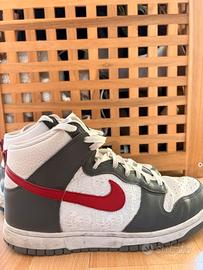 Nike dunk mid 44