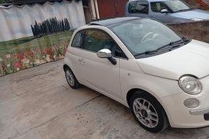 fiat 500 neopatentati stupenda