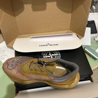 Scarpe Stone Island - New balance