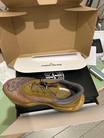 Scarpe Stone Island - New balance