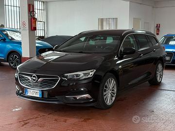 OPEL INSIGNIA INNOVATION