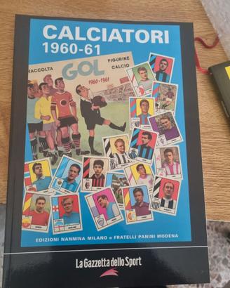 album calciatori figurine panini
