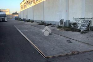 CAPANNONE A FRATTAMAGGIORE