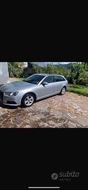 Audi A4 avant 2018 N1