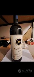 sassicaia 2009