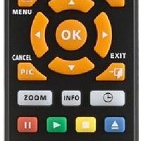Telecomando Universale HiFi TV VINTAGE