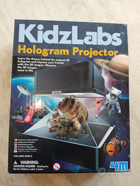 Proiettore ologrammi
