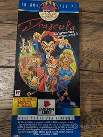 Drascula Big games oro