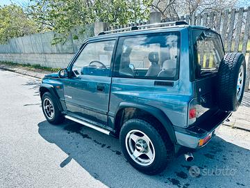 Suzuki vitara 1.6. 8v