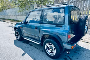 Suzuki vitara 1.6. 8v