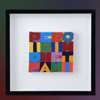 Arazzo di Alighiero boetti