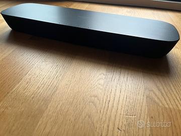 Panasonic SC-HTB200EGK Soundbar
