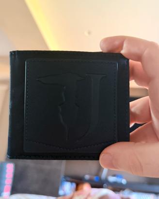 Portafoglio Trussardi NUOVO