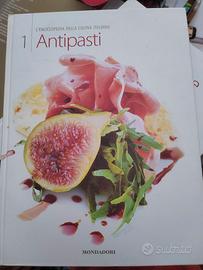 Enciclopedia della cucina italiana