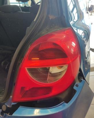 Fanale posteriore destro RENAULT CLIO del 2007