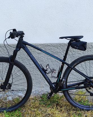 MTB Front Bianchi Jab - Taglia M - Shimano XT 2x11