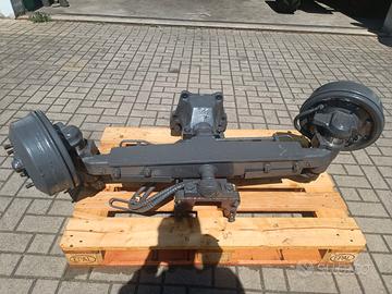 Fendt Farmer 240-280