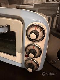 FORNETTO ELETTRICO ARIETE VINTAGE