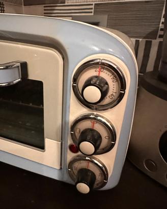 FORNETTO ELETTRICO ARIETE VINTAGE