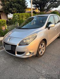 Renault Scenic X-Mod Full Optional