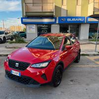 Seat Arona 1.0