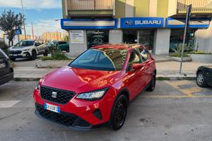 Seat Arona 1.0