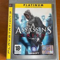 Assassin's CREED PS3