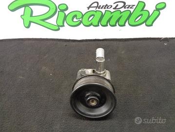 POMPA STERZO PER IVECO DAILY 2.8 35C11 2001