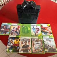 XBOX 360 500 GB