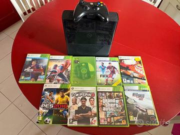 XBOX 360 500 GB