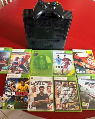 XBOX 360 500 GB