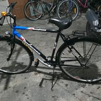 Bici Siti Bike