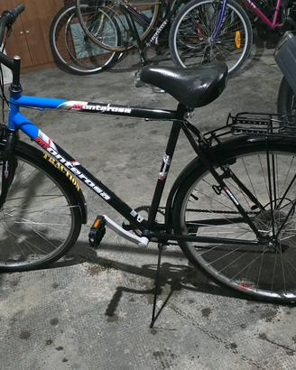 Bici Siti Bike