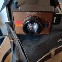 macchina polaroid