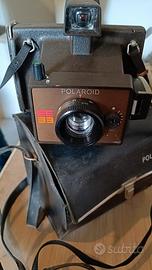 macchina polaroid