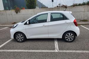Kia Picanto 2017