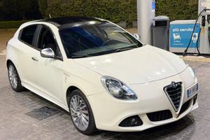 Alfa Romeo Giulietta Exclusive 2.0 JTDm-2 140cv