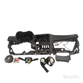 Kit Airbag Alfa Romeo Brera 2.2 Benzina del 2006