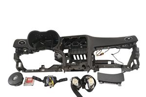 Kit Airbag Alfa Romeo Brera 2.2 Benzina del 2006