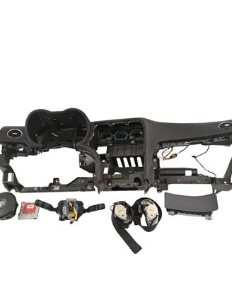 Kit Airbag Alfa Romeo Brera 2.2 Benzina del 2006