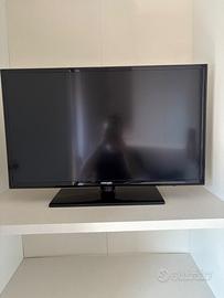 Televisione Samsung 