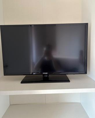 Televisione Samsung 
