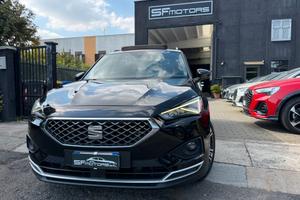 Seat Tarraco 2.0 TDI 190 CV 4Drive DSG XCELLENCE P