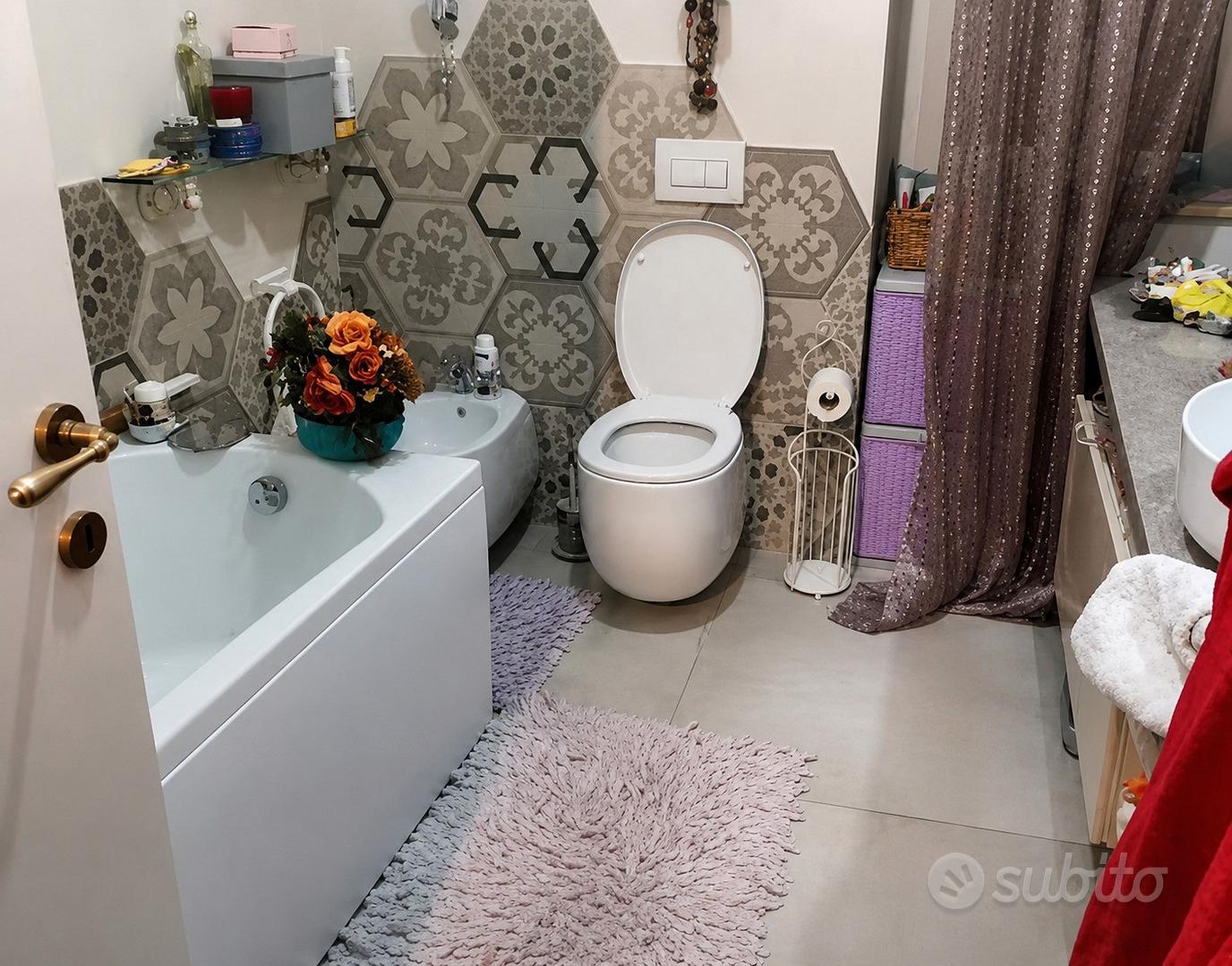 Appartamento – Montesilvano, Giardino - Vista 2