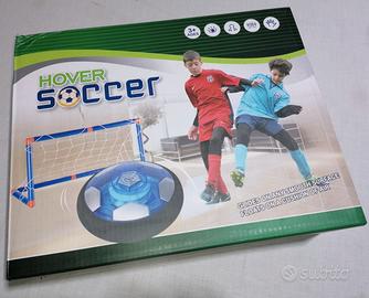 Pallone da calcio Spinto ad Aria