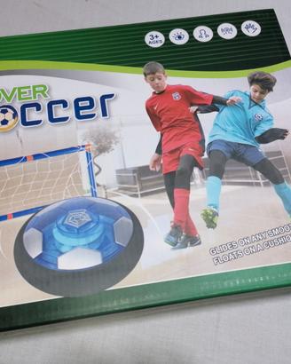 Pallone da calcio Spinto ad Aria